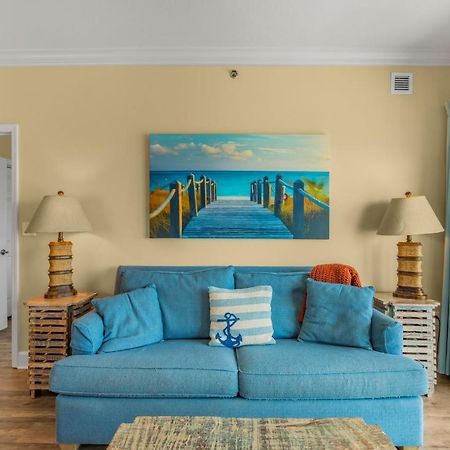 Seawind 1609 By Vacation Homes Collection Gulf Shores Esterno foto