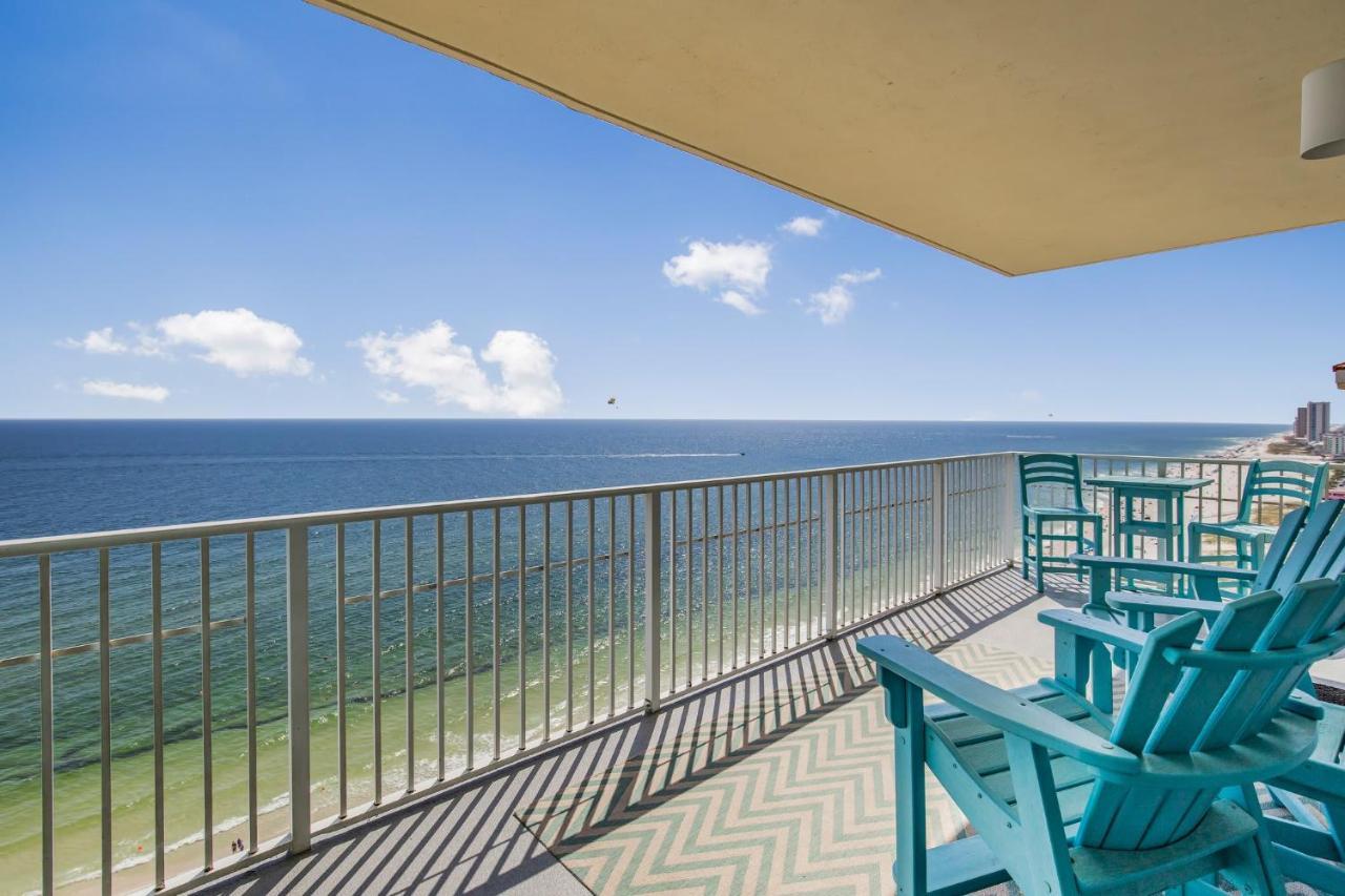 Seawind 1609 By Vacation Homes Collection Gulf Shores Esterno foto