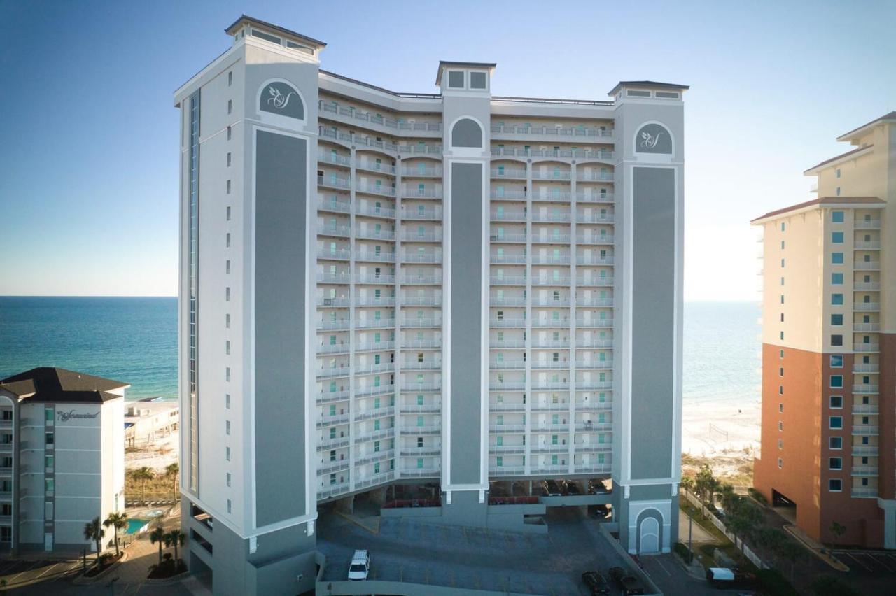 Seawind 1609 By Vacation Homes Collection Gulf Shores Esterno foto