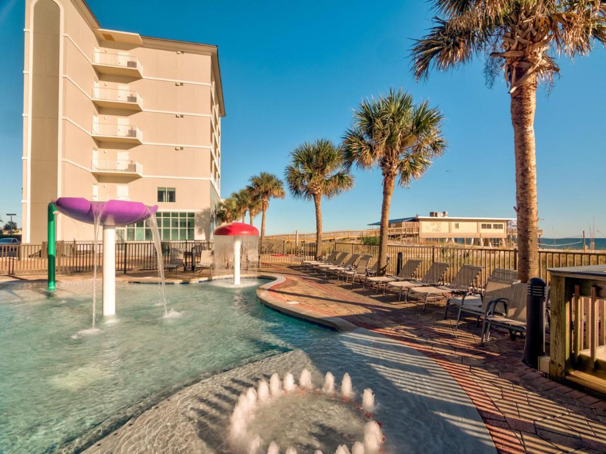 Seawind 1609 By Vacation Homes Collection Gulf Shores Esterno foto