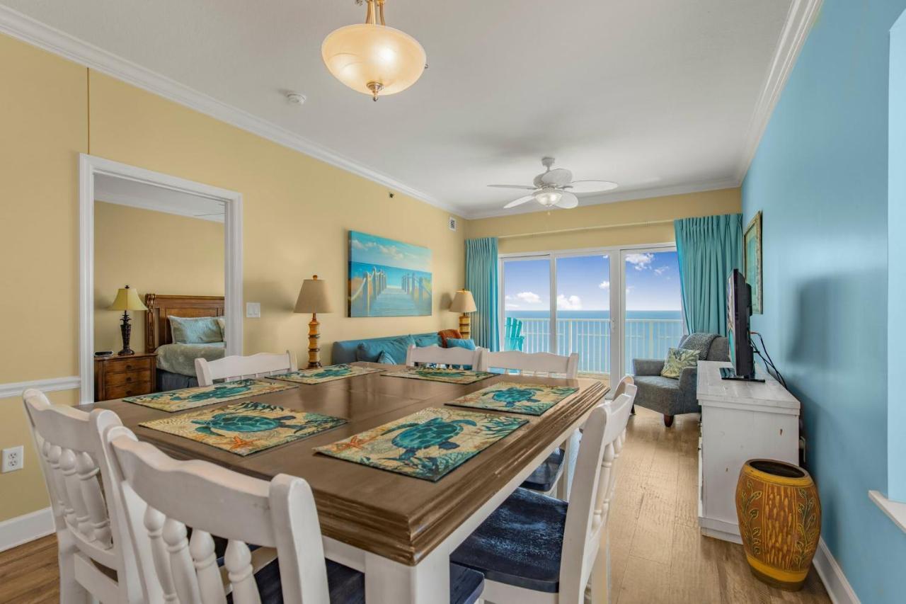 Seawind 1609 By Vacation Homes Collection Gulf Shores Esterno foto