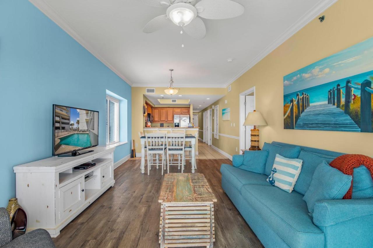 Seawind 1609 By Vacation Homes Collection Gulf Shores Esterno foto