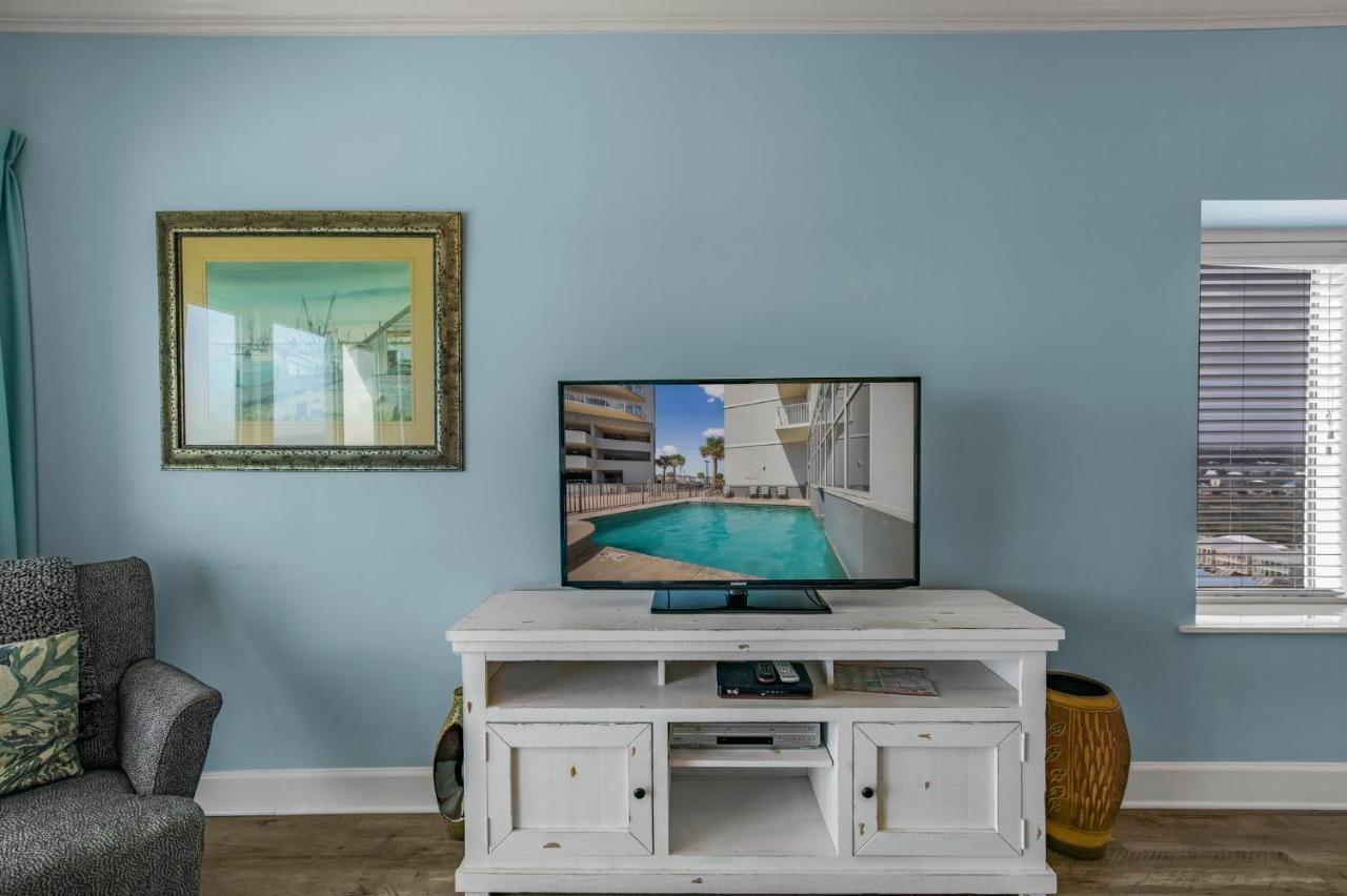 Seawind 1609 By Vacation Homes Collection Gulf Shores Esterno foto