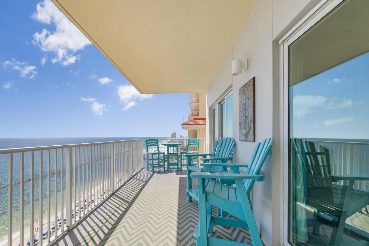 Seawind 1609 By Vacation Homes Collection Gulf Shores Esterno foto