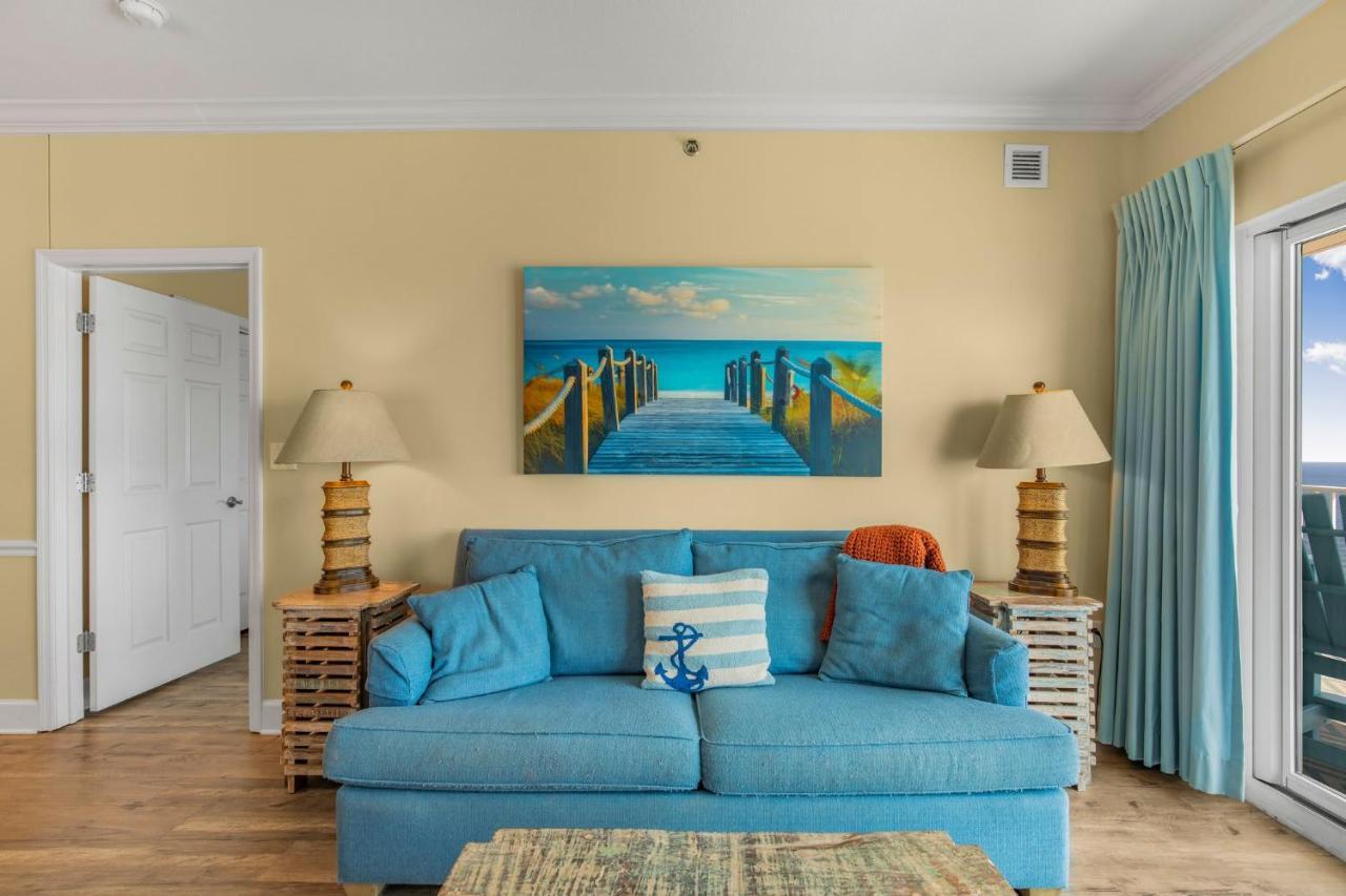 Seawind 1609 By Vacation Homes Collection Gulf Shores Esterno foto