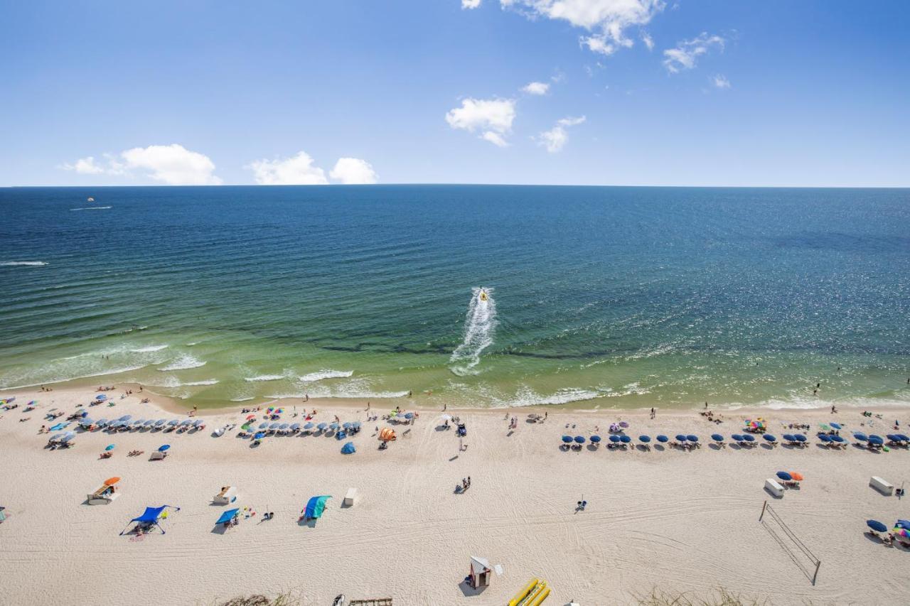 Seawind 1609 By Vacation Homes Collection Gulf Shores Esterno foto