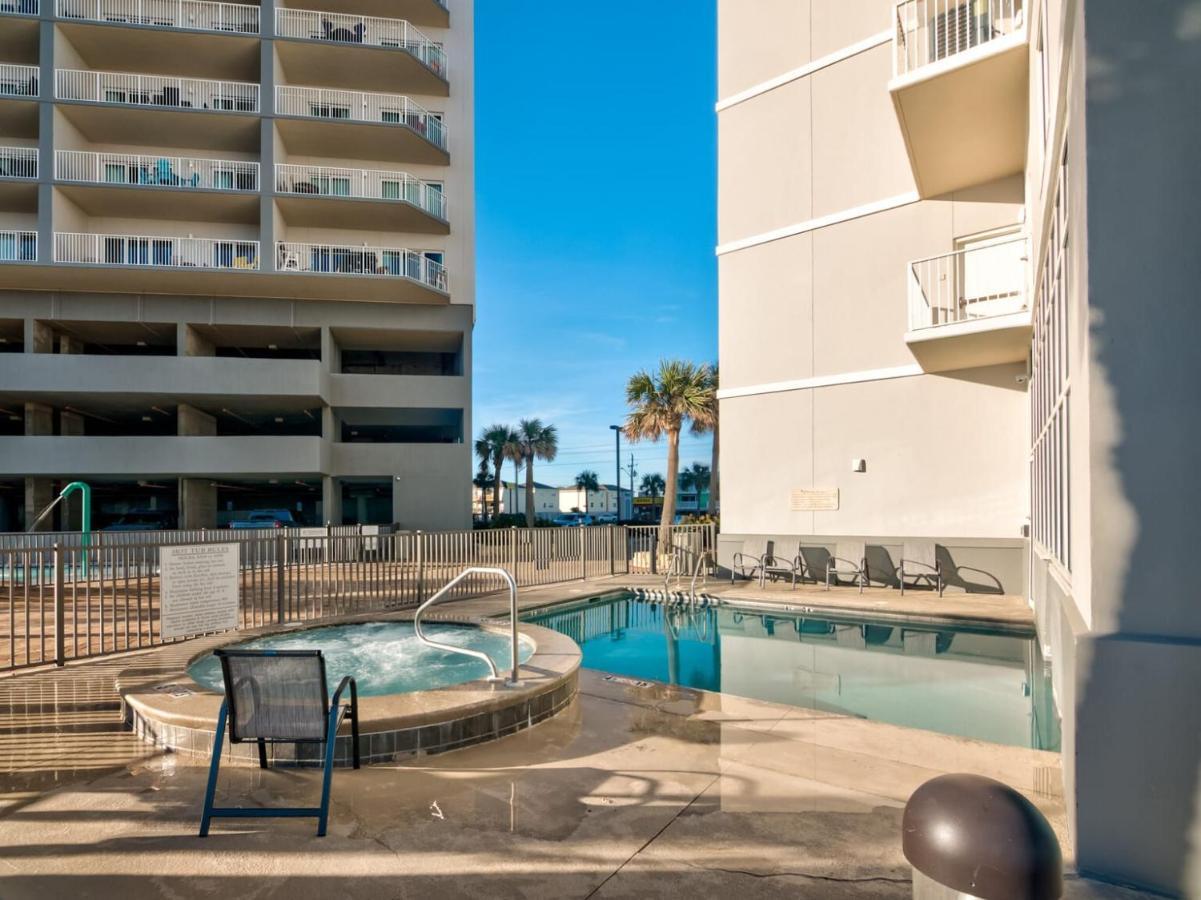 Seawind 1609 By Vacation Homes Collection Gulf Shores Esterno foto