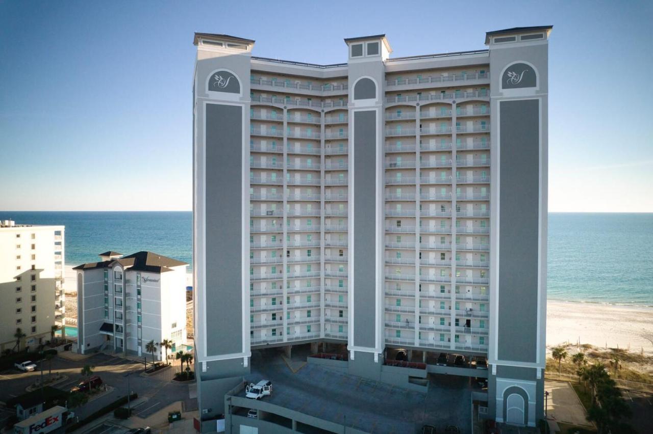 Seawind 1609 By Vacation Homes Collection Gulf Shores Esterno foto