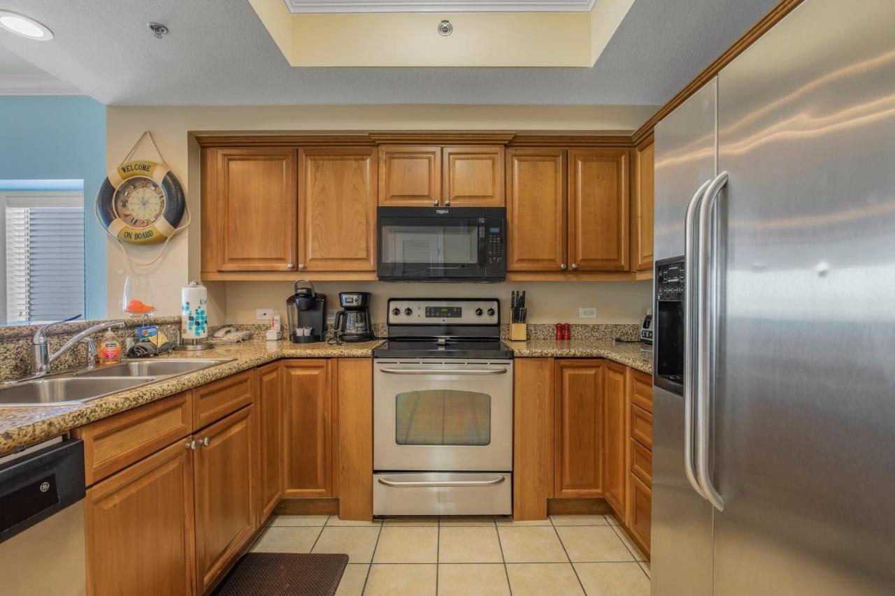Seawind 1609 By Vacation Homes Collection Gulf Shores Esterno foto