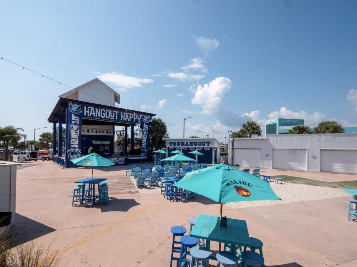 Seawind 1609 By Vacation Homes Collection Gulf Shores Esterno foto
