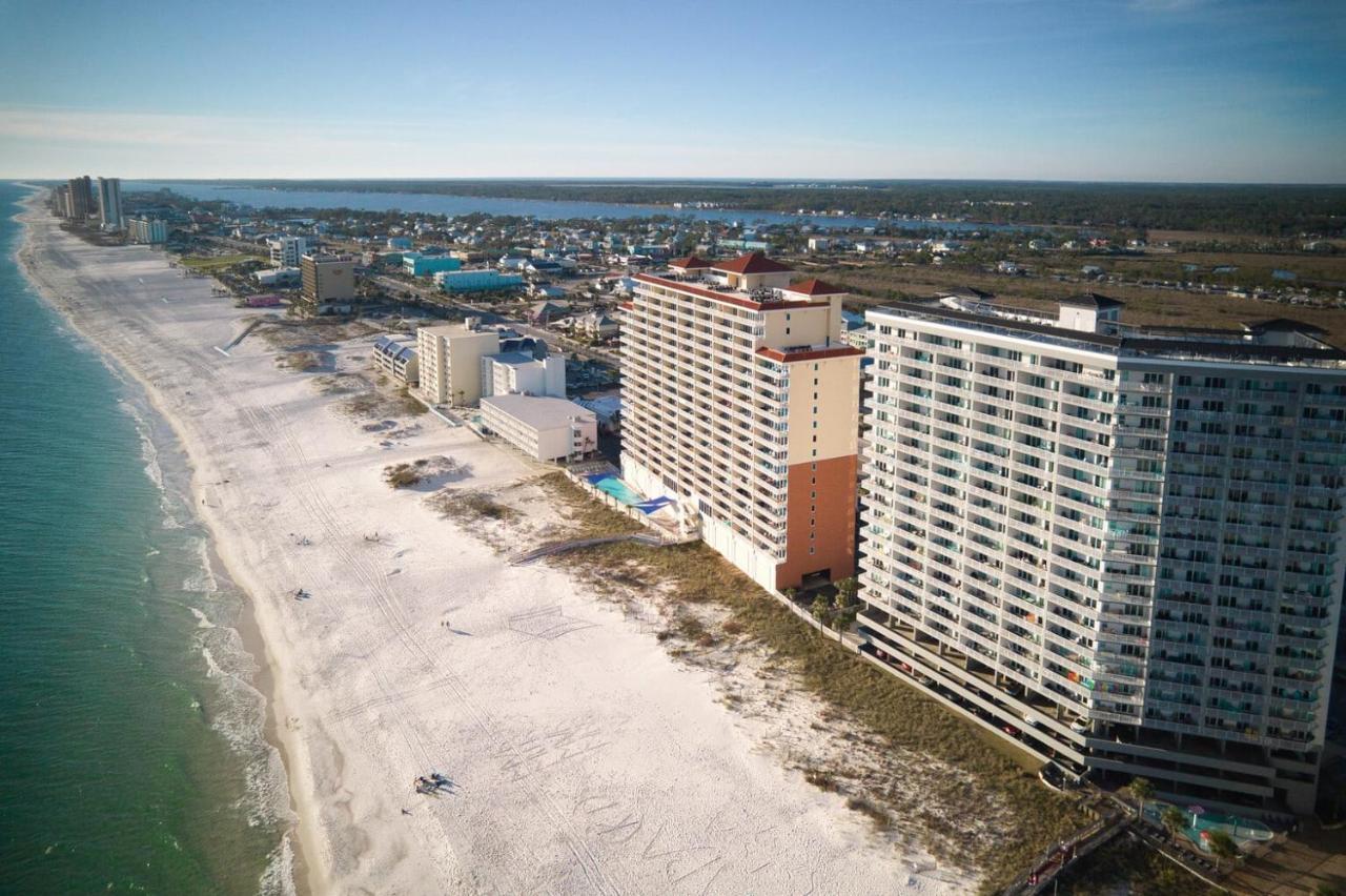 Seawind 1609 By Vacation Homes Collection Gulf Shores Esterno foto