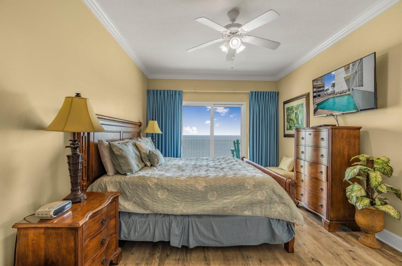 Seawind 1609 By Vacation Homes Collection Gulf Shores Esterno foto