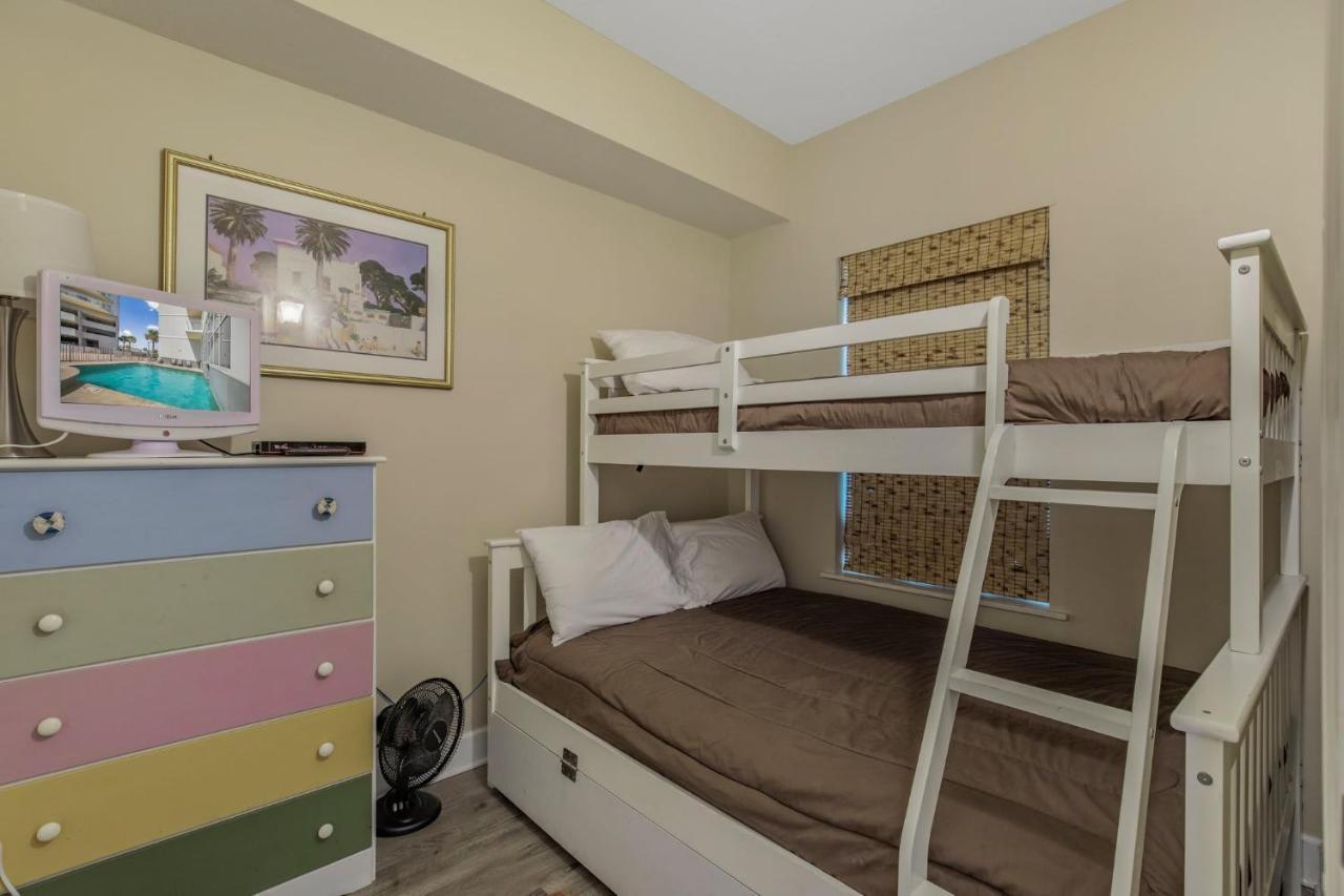Seawind 1609 By Vacation Homes Collection Gulf Shores Esterno foto