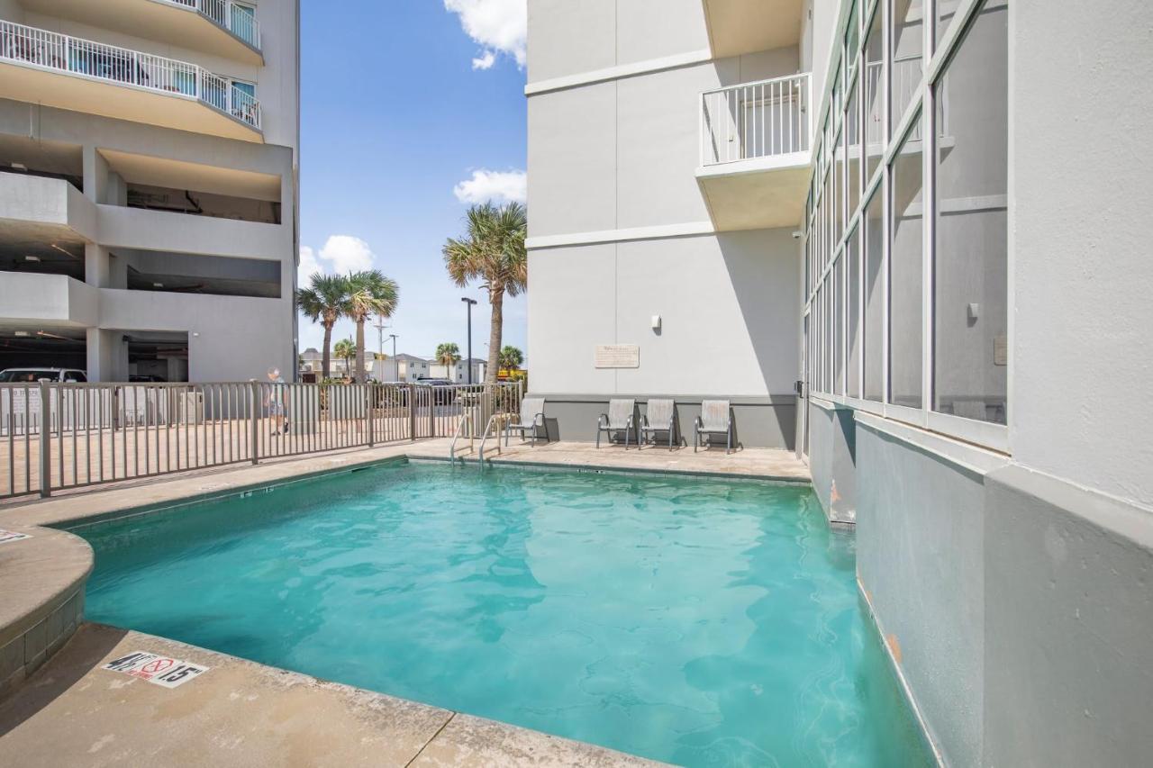 Seawind 1609 By Vacation Homes Collection Gulf Shores Esterno foto