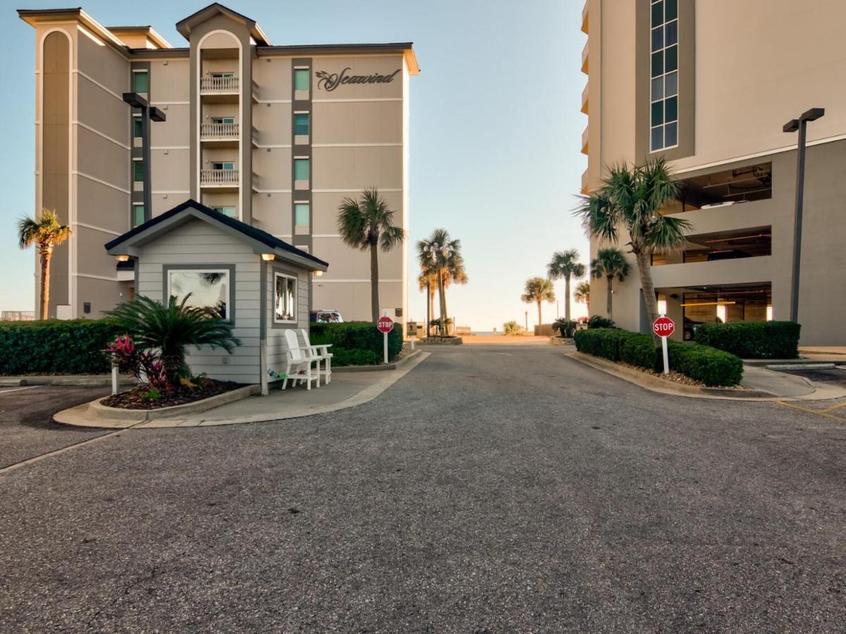 Seawind 1609 By Vacation Homes Collection Gulf Shores Esterno foto