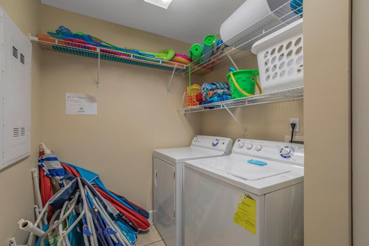 Seawind 1609 By Vacation Homes Collection Gulf Shores Esterno foto