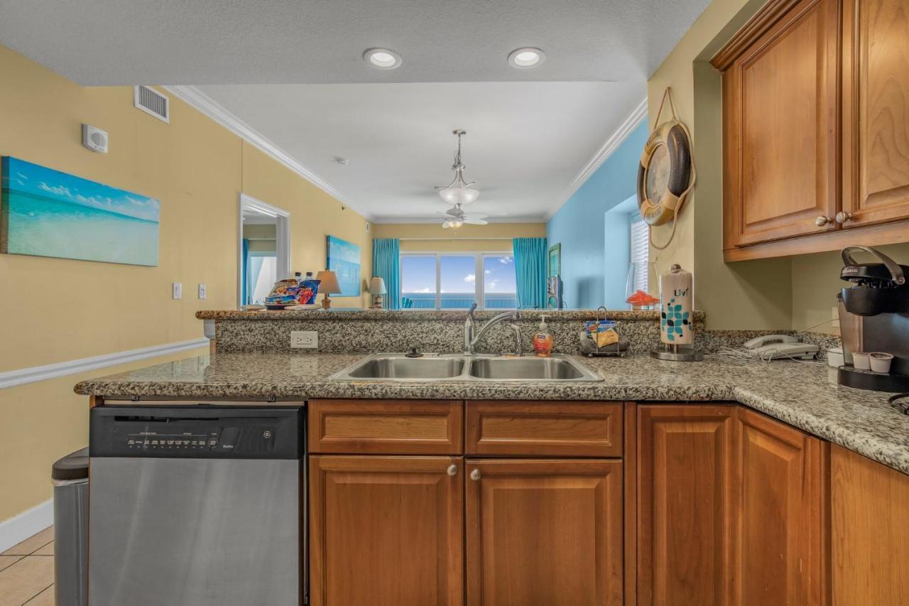 Seawind 1609 By Vacation Homes Collection Gulf Shores Esterno foto