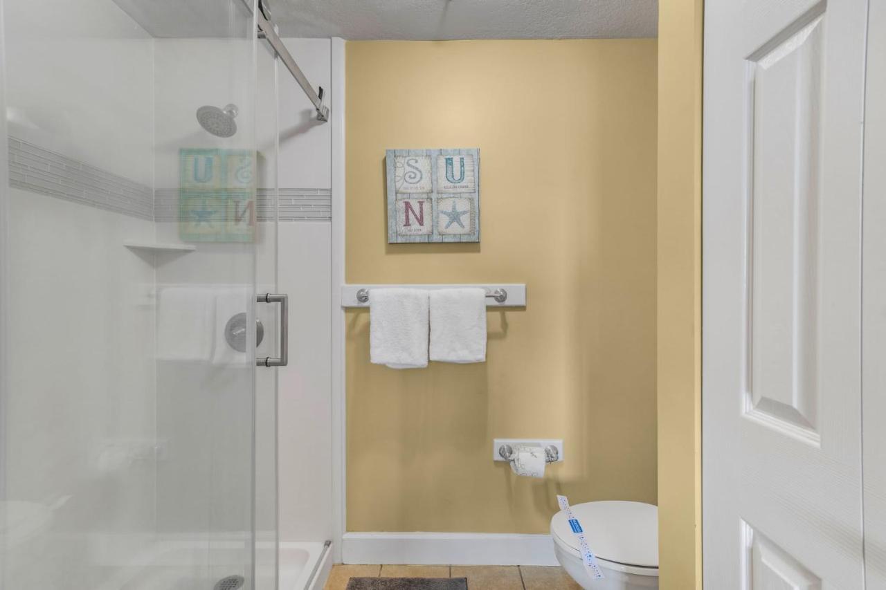 Seawind 1609 By Vacation Homes Collection Gulf Shores Esterno foto