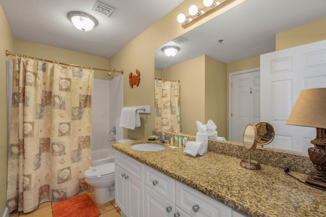 Seawind 1609 By Vacation Homes Collection Gulf Shores Esterno foto