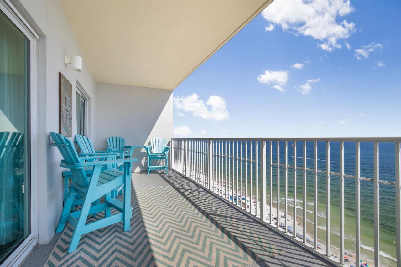 Seawind 1609 By Vacation Homes Collection Gulf Shores Esterno foto
