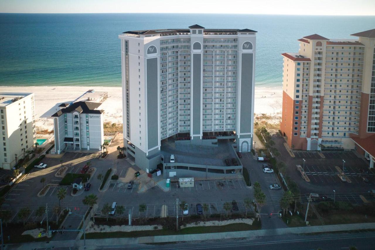Seawind 1609 By Vacation Homes Collection Gulf Shores Esterno foto